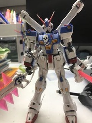 mg crossbone x3