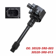 30520-5R0-003 Ignition Coils For 16-19 Honda Civic 2.0L/15-19 Fit 1.5L 30520-5R0-013 High Quality