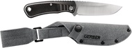 Gerber Knife Downwind Silver