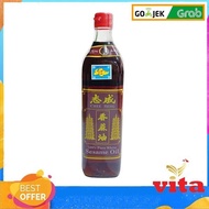 Chee Seng Pagoda Minyak Wijen 750ml