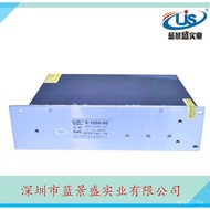 Power Supply Adjustable Motor 100 Switch Motor~W 60V1000W060V DC Power Supply 19A60V 4PGZ