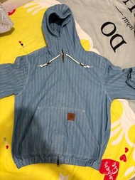 Carhartt jacket 