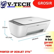 PRINTER DESKJET 2776**hp