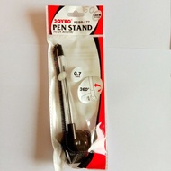 pen stand / pen meja spiral- 1 pcs