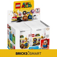 71361 LEGO Super Mario Character Packs -Box