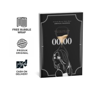 Novel 00.00 by Ameylia Falensia