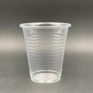 TRANSPARENT PP PARTY CUP (8OZ) 100PCS