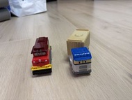 Poli玩具車（合金制