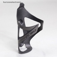 【horizonelectronic】 EC90 Full Carbon Bicycle Water Bottle Cage MTB Road Bike Bottle Holder Hot