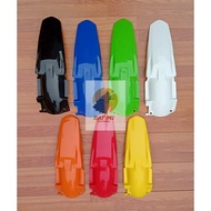 Rear fender yz85 rear fender yz 85 fender yz 85 rear fender yz85