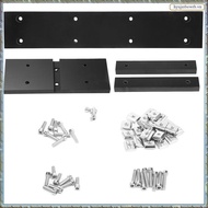 CNC 3018 Extension Kit Upgrade Kit 3018 to 3040 Countertop Accessories Compatible with 3018 Pro Max 