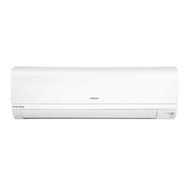 HITACHI INVERTER SYSTEM 4 AIRCON RAM-Z38C4MS / RAK-ZJ10CMS X 2 + 13CMS X 1+ 18CMS X 1 (5 TICKS) INSTALLATION INCLUDED