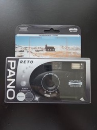 RETO PANO 廣角相機
