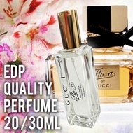 ✨VIRAL✨Original Quality Inspired EDP Perfume 20ml & 30ml✨GC FLORA