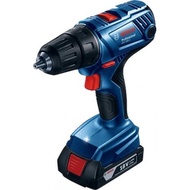 BOSCH GSR 180-LI 18V PROFESSIONAL CORDLESS DRILL/DRIVER