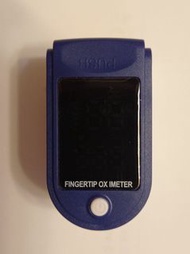 Pulse Oximeter 脈搏血氧儀