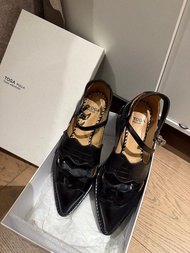 Toga leather shoes 皮鞋