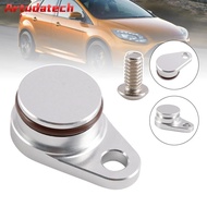 Artudatech Speedometer Block off Plug 2222024 Delete Speedo port C4  C6 AOD 4R70W  4R75W Car Accesso