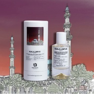 Medin Fragrance - Best Seller Fragrance - Jalan Tuanku Abdul Halim