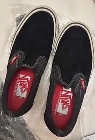 Vans Slip On (Black)