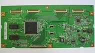 Davitu Remote Controls - Good test T-CON board for V420H1-C06