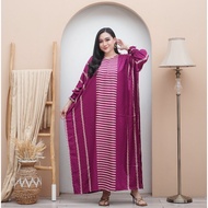 Arabian Kaftan/ Rayon Kaftan/ Women's Muslim gamis Kaftan/ jumbo daster/ busui daster/ Balinese dast