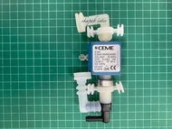 ekapab inter TEFAL Solenoid PUMP เตารีด CS-00135036 E300 20W E30001NN06240B2 /1ชิ้น