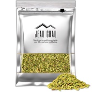 JEAU CHAU Fennel Seed 100g (Nepal) Premium Grade Whole Fennel Seed Spice