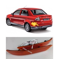 💥READY STOCK💥Lampu Bumper Belakang Brek &amp; Signal LED Proton Saga FLX/Preve