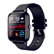 New Bluetooth Call Smart Watch Full Touch Sport Smartwatch Men Women Sleep Heart Rate Monitor Reminder Watches For IOS Android