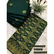 Kain Pasang Songket Kain Songket Tabur Kain Songket Bunga Tabur