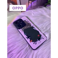 CASETIFY MIRROR MINSOFT ANDR0ID | OPPO A57 2022/A77S A74 4g/A95 4g Reno 5 Reno 7 4g/Reno 8 4g Reno 8