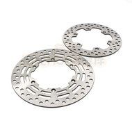 Suitable for Suzuki RM125 RM250 RMX250 DRZ 400 DR-Z Front Rear Brake Disc Brake Disc
