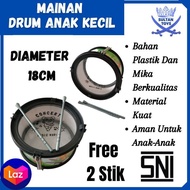 Mainan Drum Anak Laki Laki Drumband Mainan Drum Bayi Drum set kecil murah SH1233