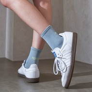 【FOOTER】DAILY LITE 輕壓力襪 (女-T96M)