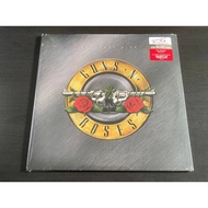 Guns N' Roses - Greatest Hits - 2 Vinyl LP Brand New