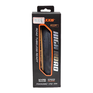 MAXXIS 瑪吉斯 HIGH ROAD TR 28C 無內胎式外胎 膚色  700 x28C  1條
