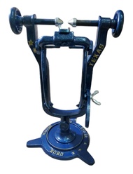 TEXUS BULL ตัวขึ้นซี่ลวดล้อ ตั้งล้อ เหล็กเหนียวแข็งแรง ปากตายขันซี่ลวด 2อัน ขันซี่ลวดกลม 1อัน (ได้ทุ