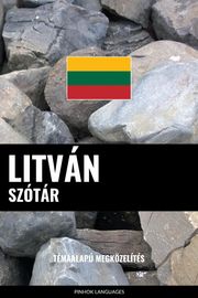 Litván szótár Pinhok Languages