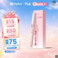 Simplus Curling iron Automatic Hair Curler 32 MM 3 Levels Of Heat Long-Lasting Use Does Not Damage J