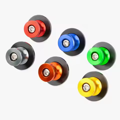 For Kawasaki Z Ninja ZX6R 250SL 250 300 400 650 1000SX Z900 Z750 Z400 Z800 Z650 Motorcycle M8 Swinga