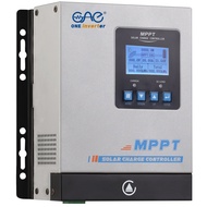 Solar Changer MPPT ONE รุ่น AP60C กระแสชาร์จ Rate current 60A ระบบ 12/24/48V แข็งแรง คงทน ทำงานอันโน