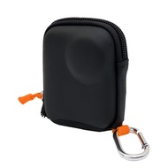 Mini trường hợp thực hiện cho DJI OSMO Nano vỏ cứng PU túi lưu trữ cơ thể vỏ bảo vệ máy ảnh du lịch
