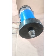 Permanent TREADMIL DC Dynamo MAGNET 180VDC 2HP RPM 4400