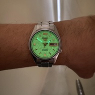 Seiko 5 Lume Dial 7S26-3040