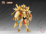 [ PRE ORDER / 預訂 ] Toypoint眾星起源 天秤座 「星鑄」人形形態 /  星座形態 塗裝成品