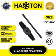 Hasston Pipe Extractor Faucet Pipe Extractor (3799-200)