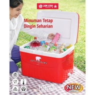 I-29 Antarctica Cooler Box(CAP.45LT)Lion Star Cool Box Marina Ice Bucket/Ice Box/Picnic Box/Ice Crea