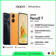 Oppo Reno8 T 4G (8/256GB)