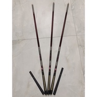 Cần Câu Tay Long Hua GW (Weihai Guangxing Fishing Tackle Co. Ltd.) Đồ Câu Văn Chương